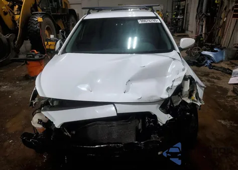 2016 Hyundai Accent Se из США, поврежденный, VIN KMHCT5AE8GU266666